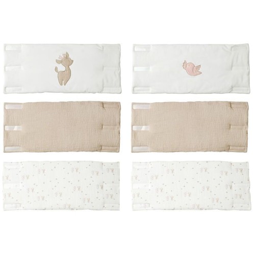 Nattou protezione letto - letto, e