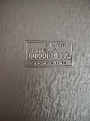Cartelle marini cartella - marini,