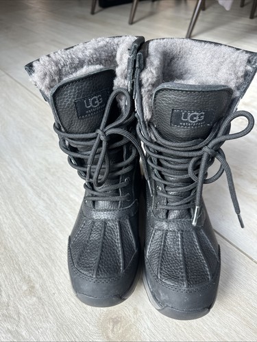 Ugg adirondack - adirondack, 36