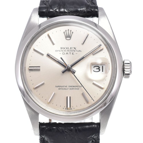Orologio uomo rolex oyster - orologio,