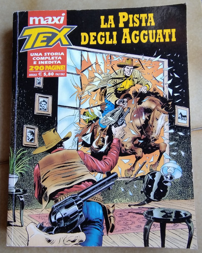 Maxi tex la - la, degli