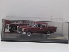 Mercedes-Benz 220 SE 1959 in