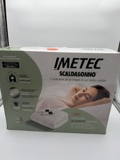 Imetec Scaldasonno Adapto