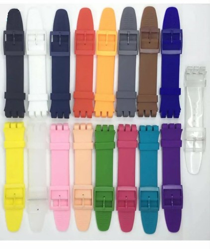 Cinturino swatch 19 20 - cinturino,