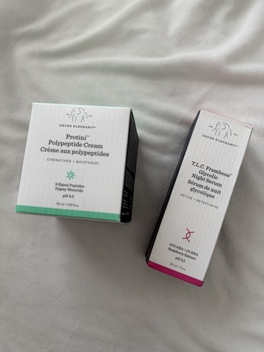 Crema polipeptidica protini