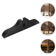  Tenda divisorio camera privacy schermo supporto ventola CPU supporto staffa fissaggio basi