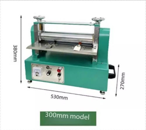 Laminatrice elettrica per - ,