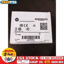 AB 1734-IB8S Point I/O Digital