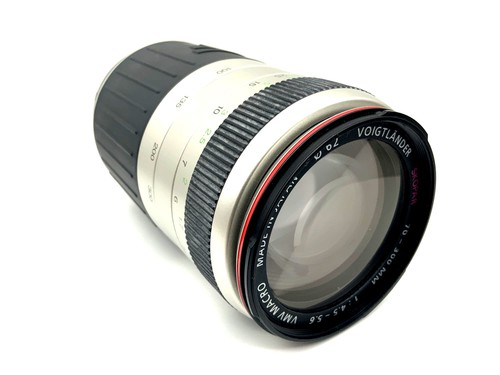 Voigtländer 300 mm - voigtländer,