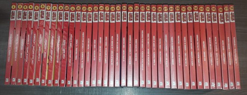 Storia del west - storia, serie