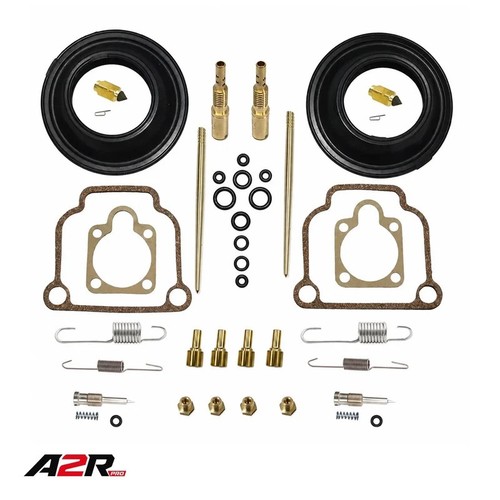 Kit completo riparazione - 2,