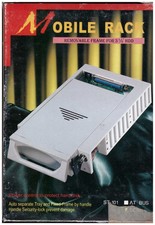 Mobile rack cassetto