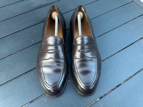 Scarpe mocassino edward - edward, green