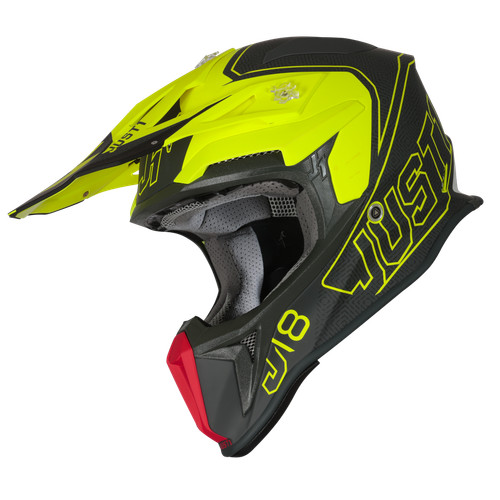 Casco just1 j18 vertigo - casco,