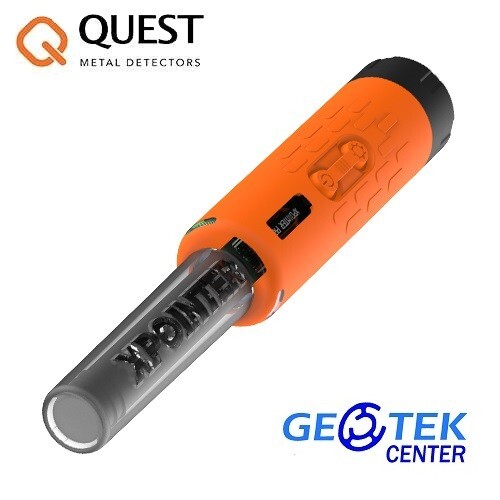 Pinpointer quest xpointer max - pinpointer,