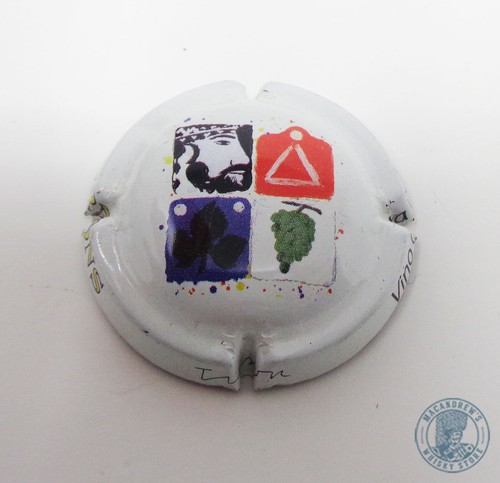 Capsula capsule spumante - capsula/capsule,
