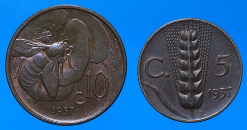 Vittorio emanuele coppia - vittorio,