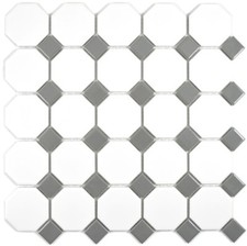 Mosaico piastrella ceramica - piastrella,