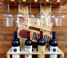 Cantinetta muro sassicaia - cantinetta,
