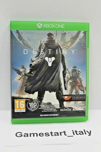 Destiny - destiny,