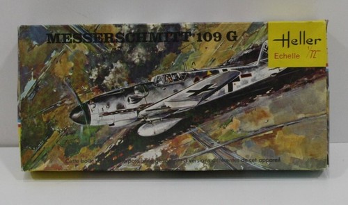Maqueta heller 076 - heller,