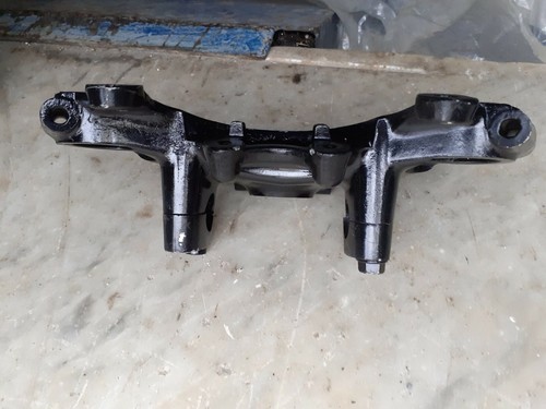 Triangolo forcella honda - di,