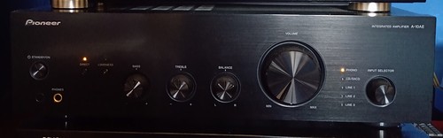 Pioneer 10ae amplificatore - -,