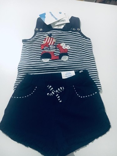Mayoral baby mesi - mayoral, t