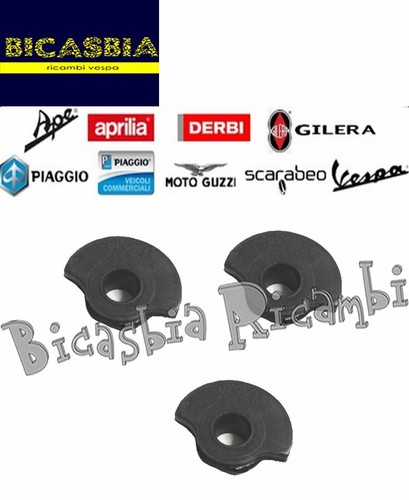 871458 kit gommini coperchio - kit,