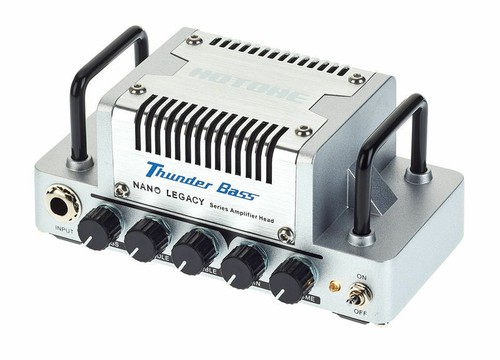 Hotone nano legacy thunder - nano,