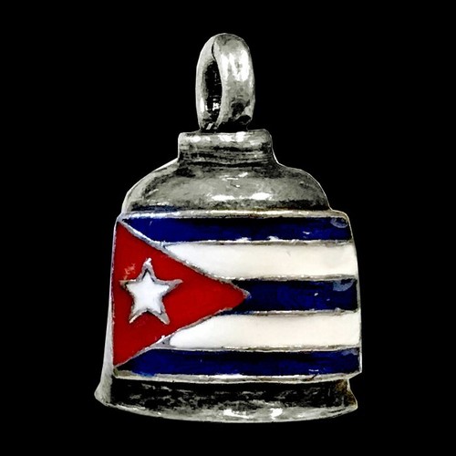 Gremlin bell cubano - bell:,