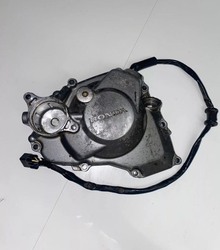 Statore carter motore - statore,