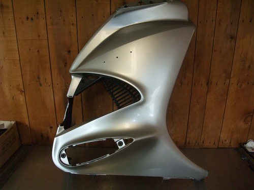 Pannello carena destra - , honda