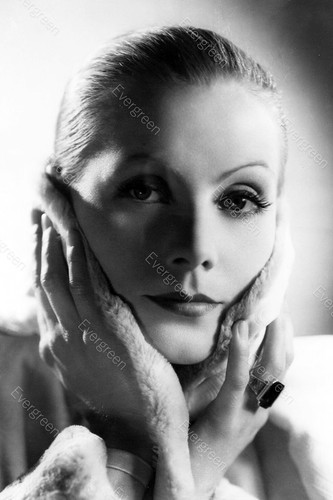 Greta garbo attrice - ,