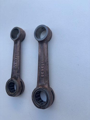 Bielle benelli 250 - 250, 2c