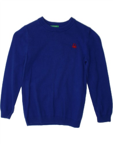 Maglione maglione girocollo