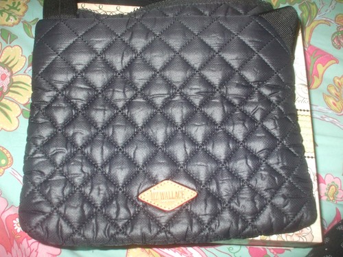 Borsa tracolla wallace - mz,