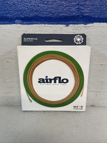 Airflo superflo ridge tech 0 - airflo,