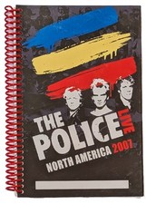 Libro itinerario crew the - crew,