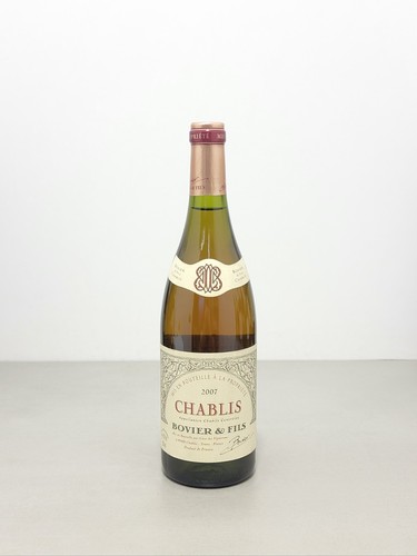 Chablis bovier fils magnum - &,