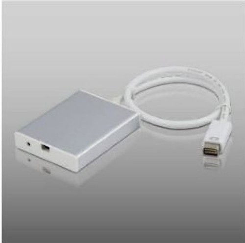 Purelink adattatore mini dvi - adattatore,