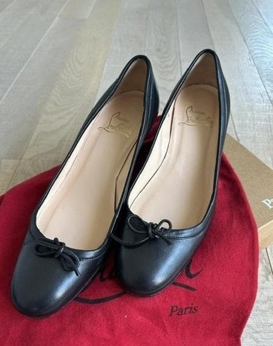 Christian louboutin - christian,
