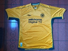 Celtic glasgow 2002 2003 - ,