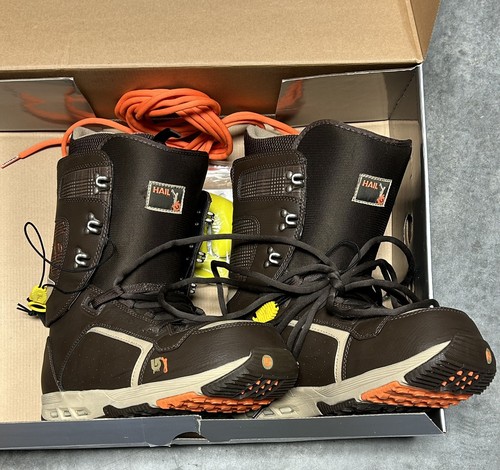 Stivali snowboard burton - stivali, da