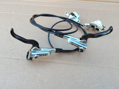 Freni shimano deore xtr - shimano,