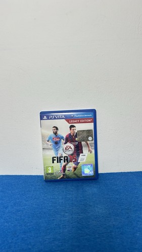 Psvita fifa completo - -,