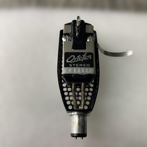 Ortofon s15t cartridge - s15t,