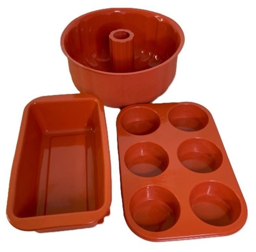 Padella per torte - in, silicone