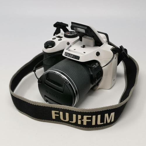 Fotocamera compatta fujifilm - fotocamera,