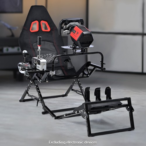 Marada cockpit pieghevole - cockpit,